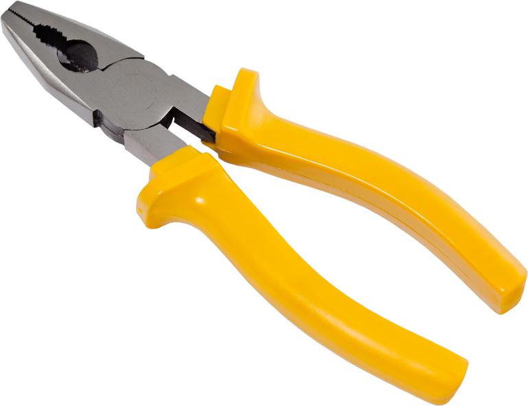 

Плоскогубцы Griff 003928, 003928