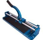 Плиткорез GRIFF (прямой рез) 600мм усиленная ручка PROFI (8106С) 30878