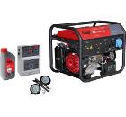  FUBAG   BS 5500 A ES + Startmaster BS 7500 +  Extra 838265 +   Startmaster BS 11500