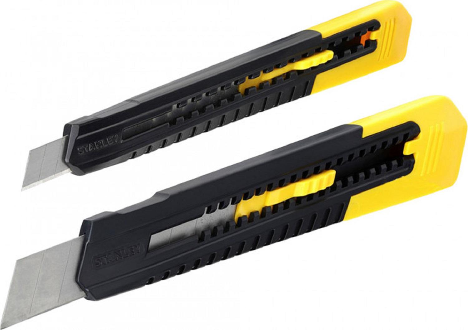 

Набор ножей Stanley Stht10202-0, Stht10202-0