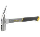Изображение товара Молоток кровельщика STANLEY FIBREGLASS LATTHAMMER CF STHT0-51312
