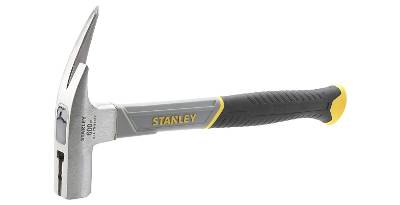   STANLEY FIBREGLASS LATTHAMMER CF STHT0-51312