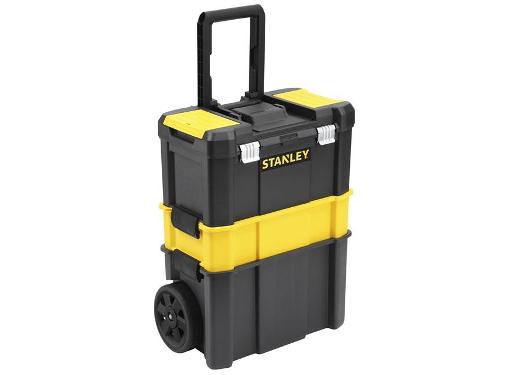 - STANLEY Essential Rolling Workshop STST1-80151