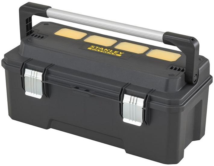 

Ящик Stanley Fatmax cantiliver pro 26 fmst1-75791, Fatmax cantiliver pro 26 fmst1-75791