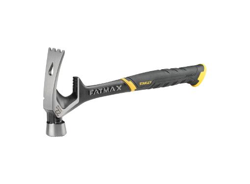 Изображение товара Молоток STANLEY Fatmax FMHT51367-2 демонтажный 570г