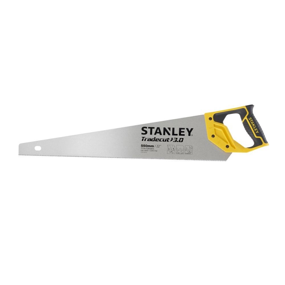 

Ножовка столярная Stanley Tradecut stht1-20352, Tradecut stht1-20352