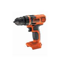 BLACK & DECKER BDCDD18N    .