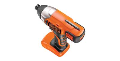   BLACK & DECKER BDCIM18N  .  .