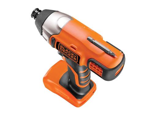   BLACK & DECKER BDCIM18N  .  .