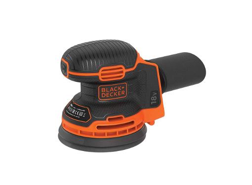   BLACK & DECKER BDCROS18N  .  .