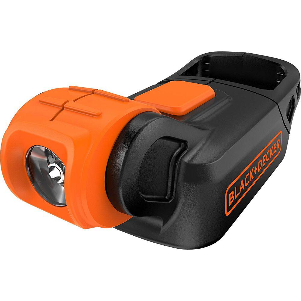 

Фонарь Black & decker Bdccf18n, Bdccf18n