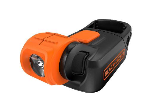  BLACK & DECKER BDCCF18N  .  .