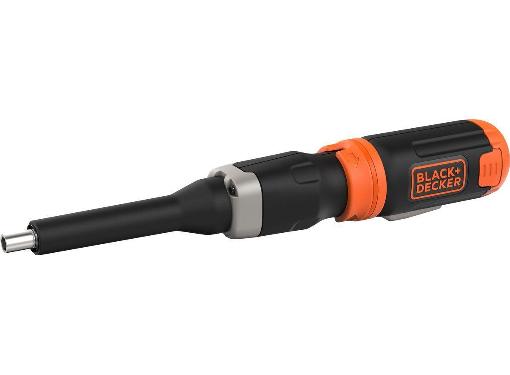   BLACK & DECKER BCF601C