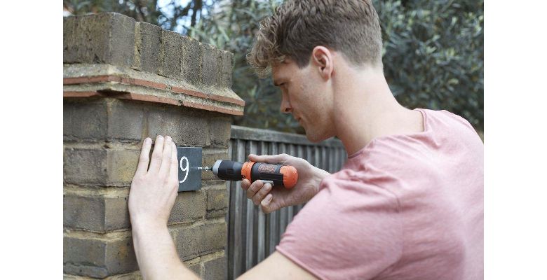   BLACK & DECKER BCF601C