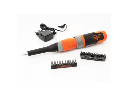   BLACK & DECKER BCF603C