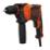   BLACK & DECKER Omega BEH550