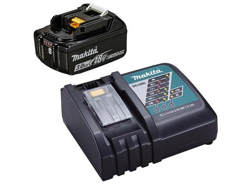  MAKITA 18 3 Li-Ion (191A25-2)