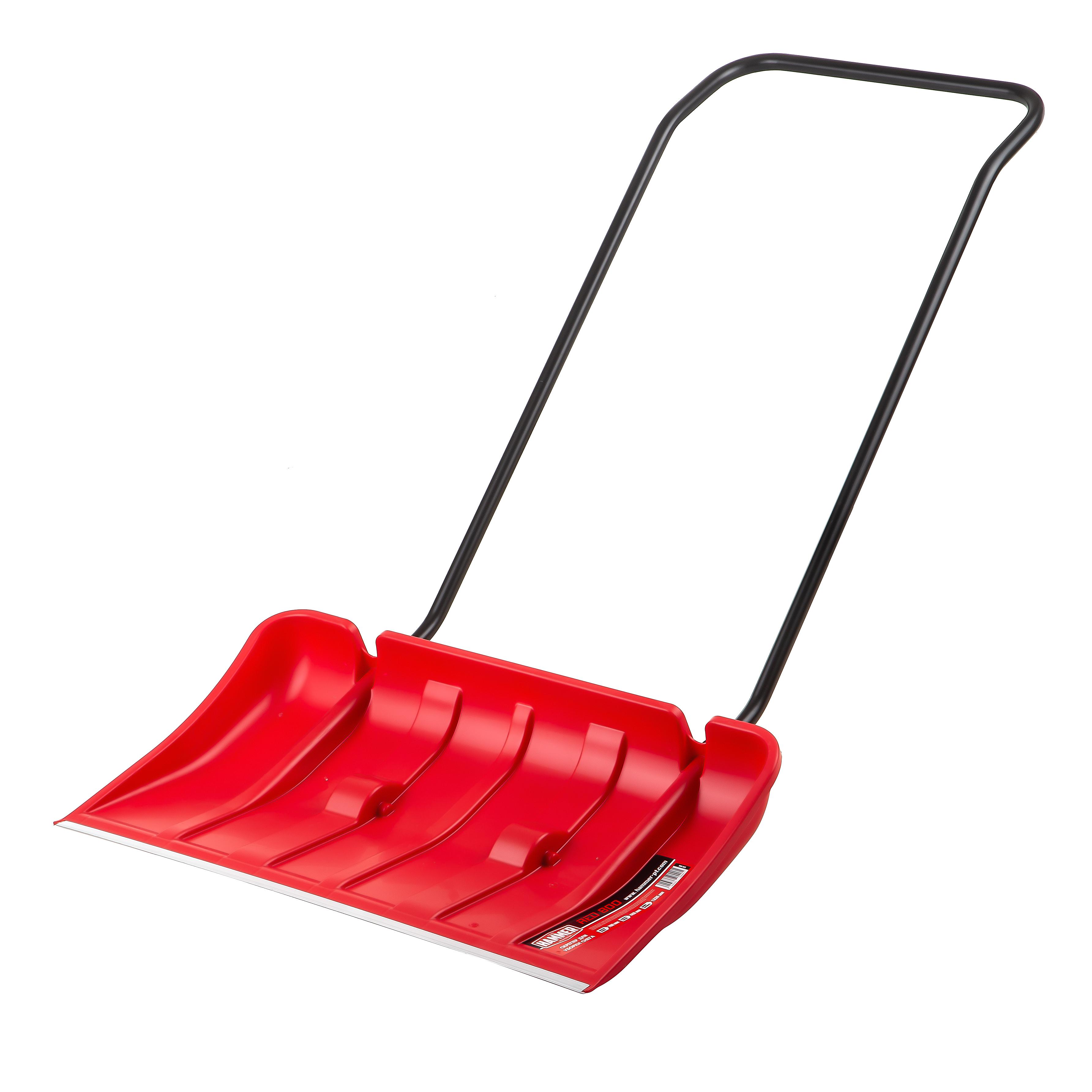 

Скрепер Hammer Red 800, Red 800