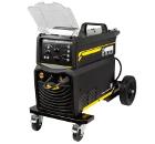 Сварочный полуавтомат КЕДР UltraMIG-250S-3