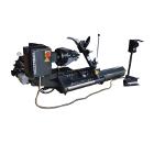 Станок шиномонтажный WIEDERKRAFT WDK-T580