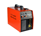 WIEDERKRAFT Weld Pro 210