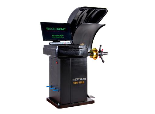 ��������������� ����� WIEDERKRAFT WDK-780B