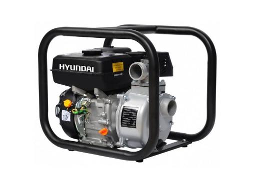  HYUNDAI HY 50