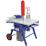 Станок распиловочный БЕЛМАШ MCS-400 (S124A)