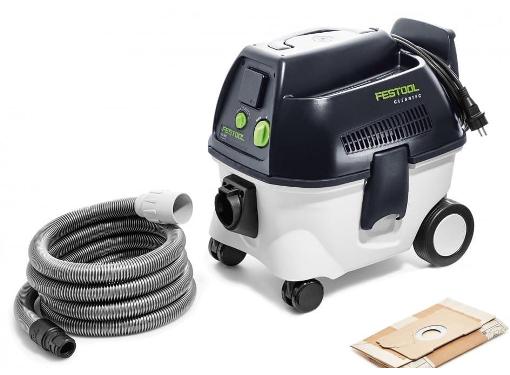  FESTOOL CT 17 E (767992)