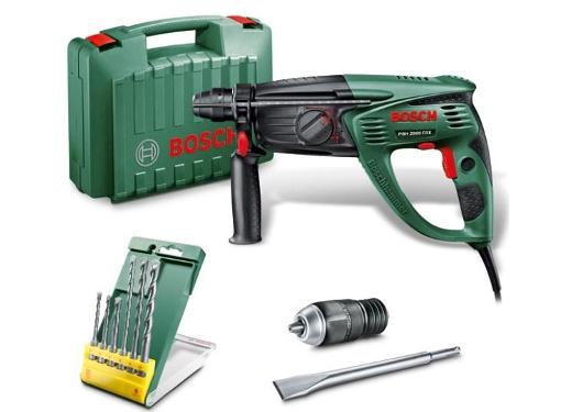 Изображение товара Перфоратор BOSCH PBH 2900 FRE 603393104