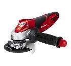 УШМ (болгарка) EINHELL TE-AG 115 (4430850)