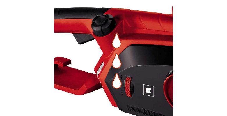 ���� ������ EINHELL GH-EC 2040
