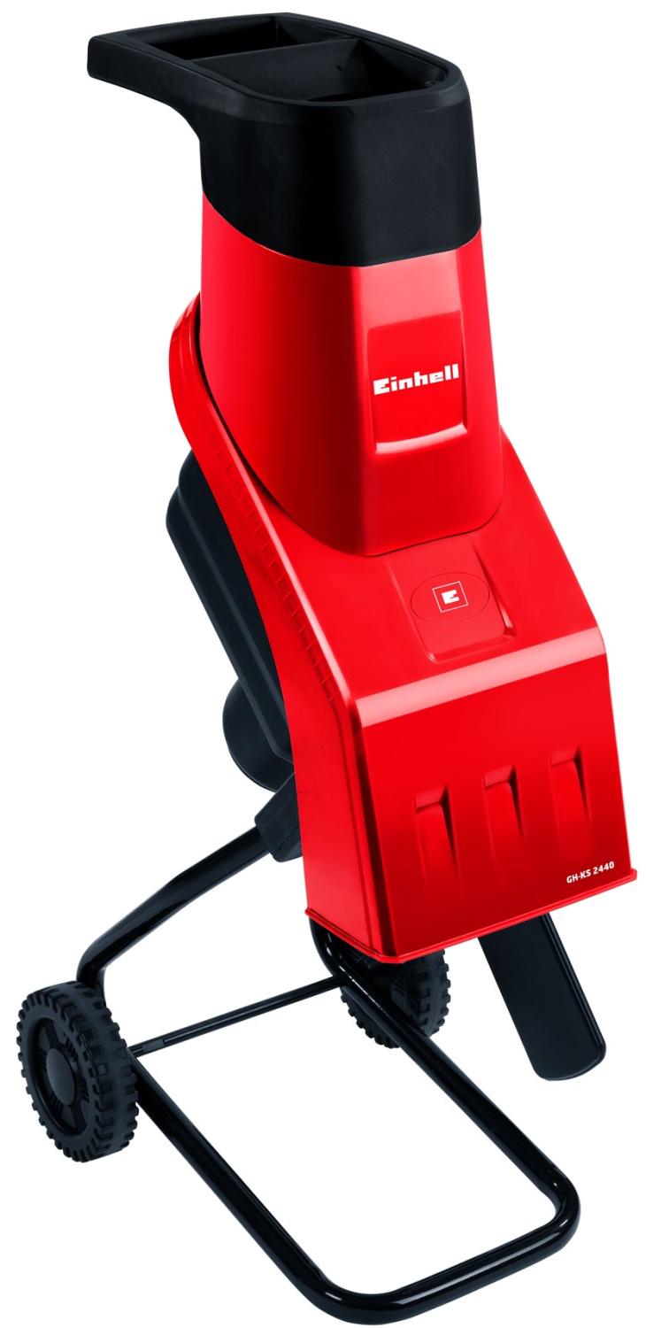 

Измельчитель Einhell Gh-ks 2440, Gh-ks 2440