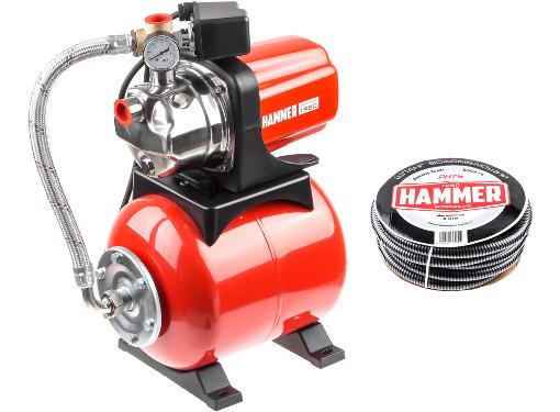  HAMMER   NST1200B +  PH7S