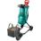  BOSCH AXT Rapid 2200 +  +    (0600853602)