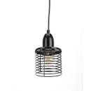 Подвес ЭРА PL5 BK Б0037452