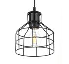 Подвес ЭРА PL9 BK Б0037456