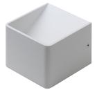 Светильник ЭРА WL3 белый