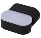 Светильник ЭРА WL9 черный