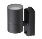 Светильник ЭРА WL27 черный