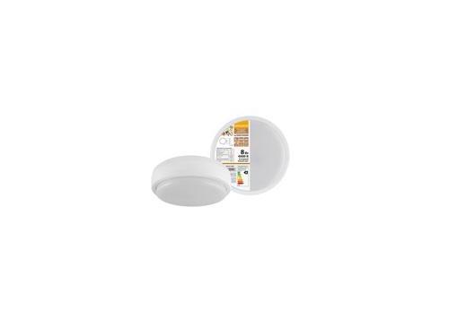 Изображение товара Светодиодный светильник TDM SQ0366-0130 12Вт 4000К с датчиком движения IP65