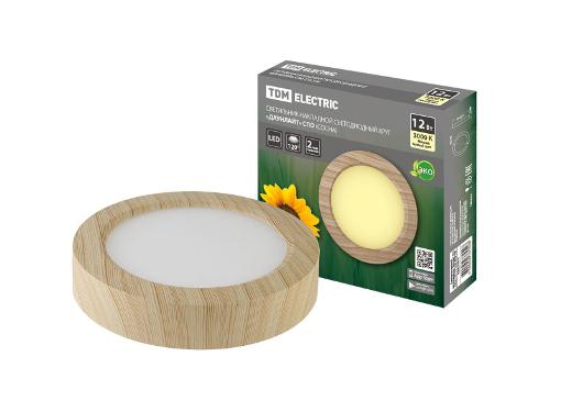 Изображение товара Светильник TDM SQ0329-0414