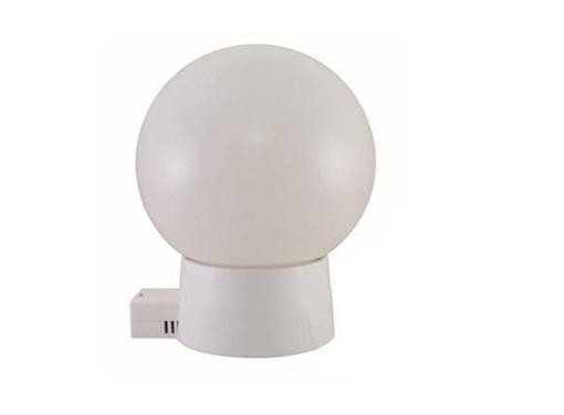 Изображение товара Светильник TDM SQ0322-0006 с датчиком движения и латунным патроном