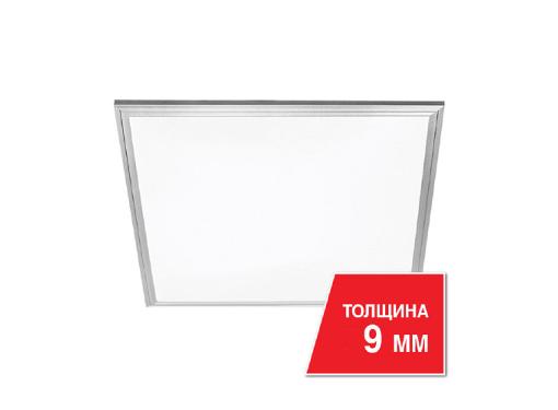 Изображение товара Светодиодная панель WOLTA LPD40W60 40 Вт 4000К 3200Лм IP20 подвесная
