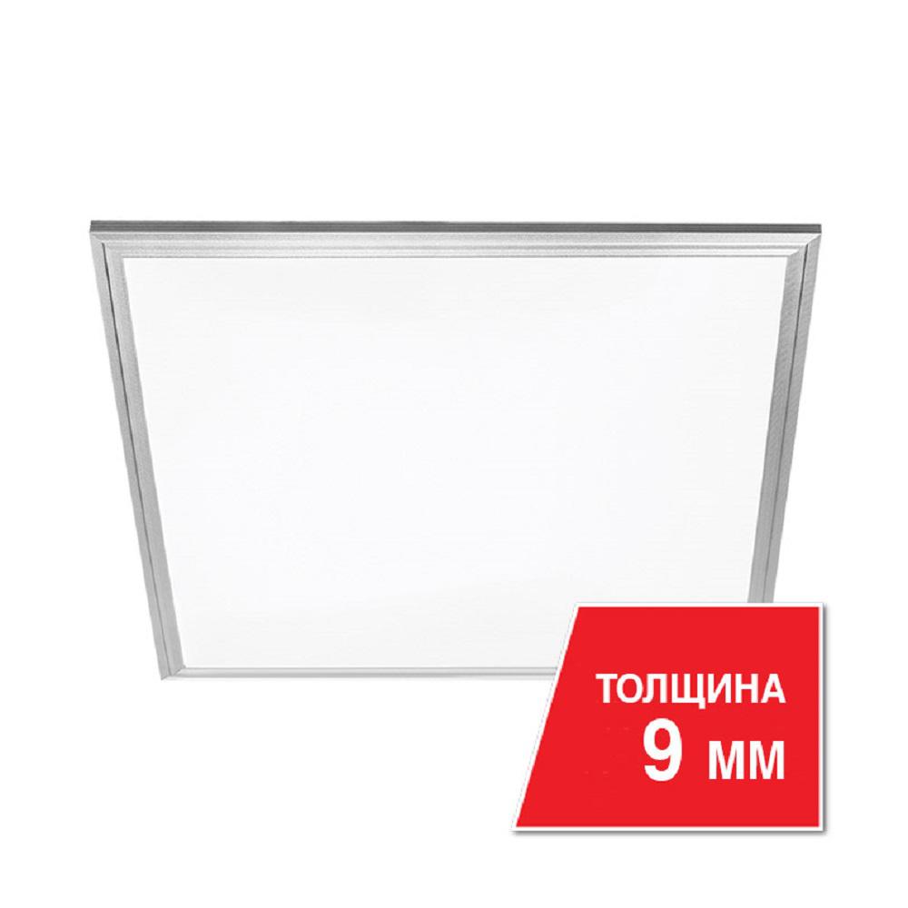 

Панель светодиодная Wolta Lpc40w60, Lpc40w60