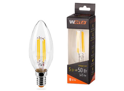   WOLTA 25YCFT5E14