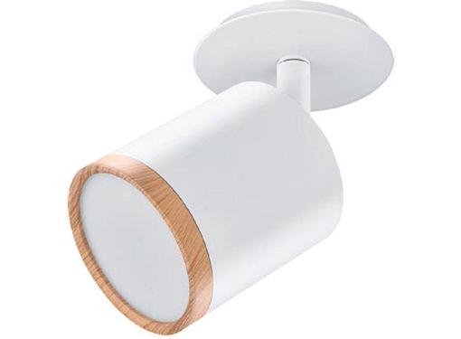 Изображение товара Встраиваемый светильник LUMIN ARTE SPOT06-DLL5W-1 5W 375LM 4000K для потолка