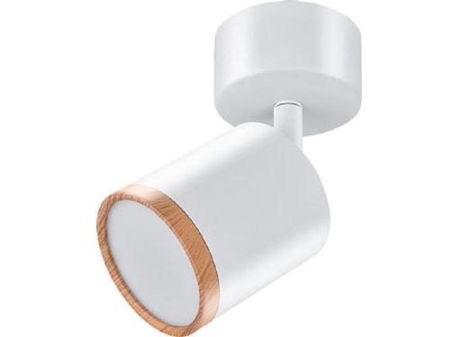 Изображение товара Светильник накладной LUMIN ARTE SPOT06-CLL5W-1 5W LED поворотный металл