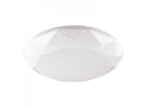 Изображение товара Светильник LED RGB POLARIS 60W с эффектом звездного неба диммируемый
