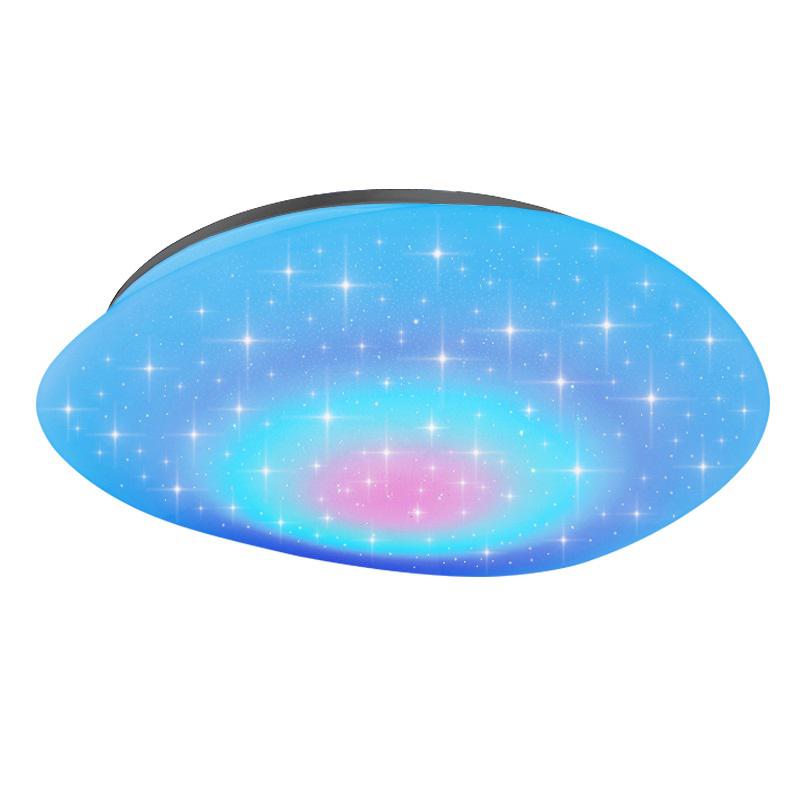 

Светильник Lumin arte Cll22100wrgb-meteor, Cll22100wrgb-meteor